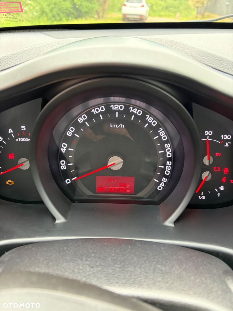 Kia Sportage 2.0 CRDI XL - 6