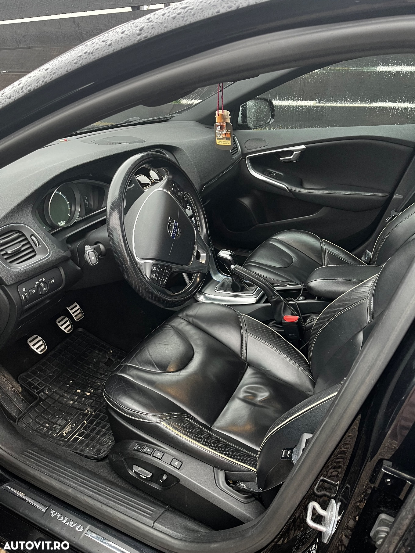 Volvo V40 D4 RDesign - 13
