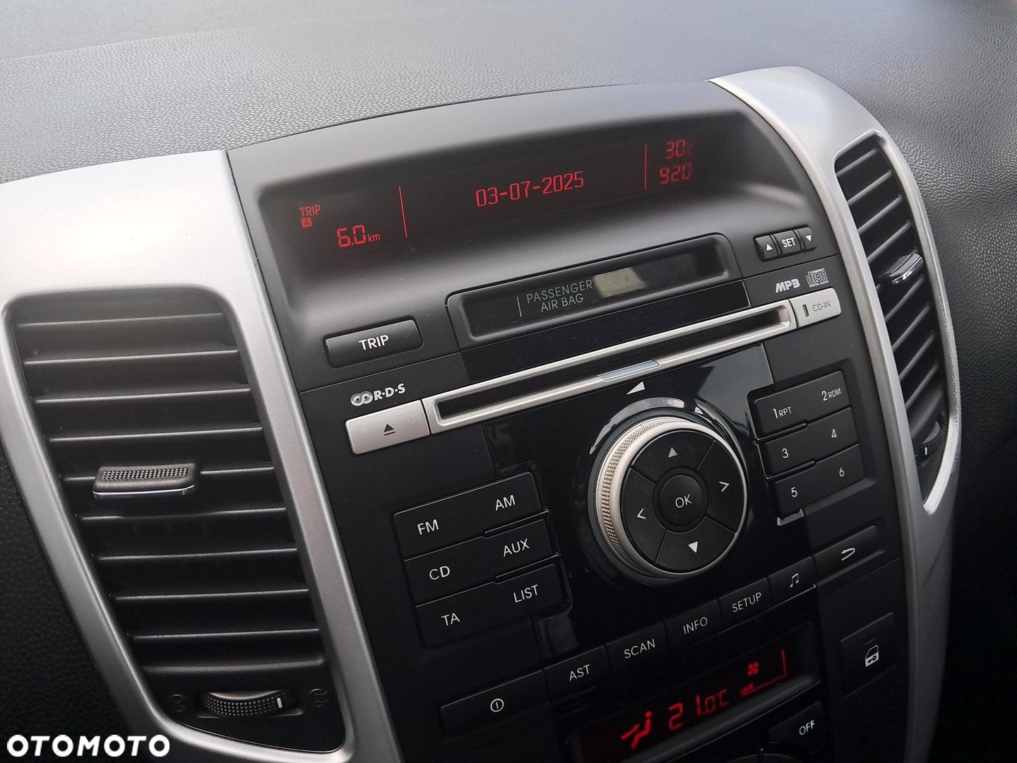 Kia Venga 1.4 M - 17