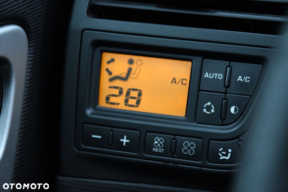 Citroën C4 Picasso 1.6 HDi Equilibre - 26