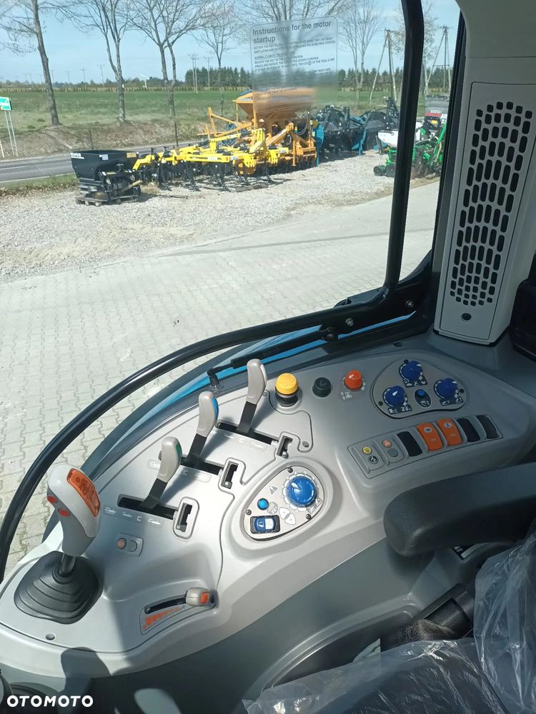 Landini 6-135H - 9