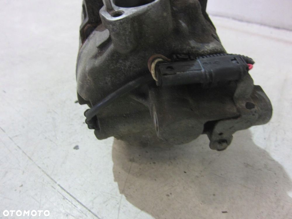 BMW X3 F25 N55 F20 F30 F26 X4 SPRĘŻARKA KLIMATYZACJI 9217869 64529217869 - 4