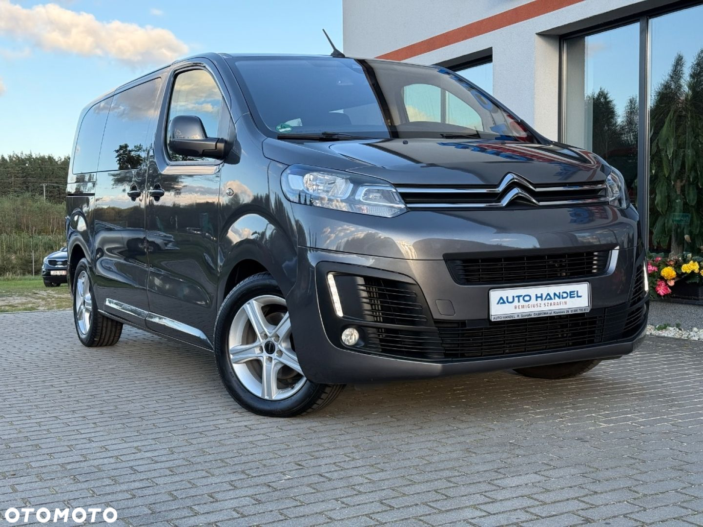 Citroën SpaceTourer - 5