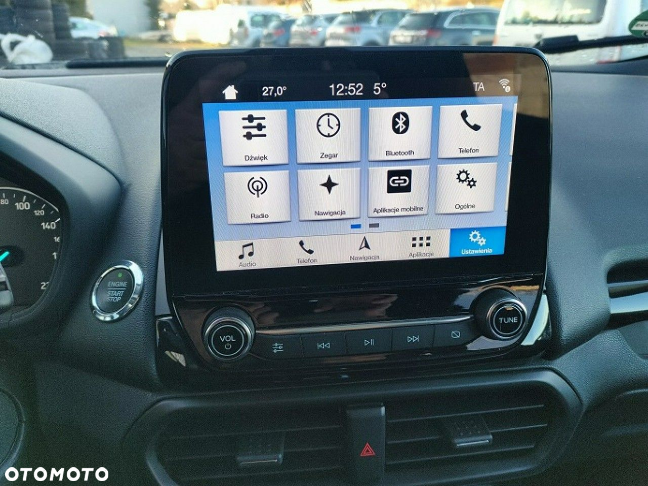 Ford EcoSport - 18