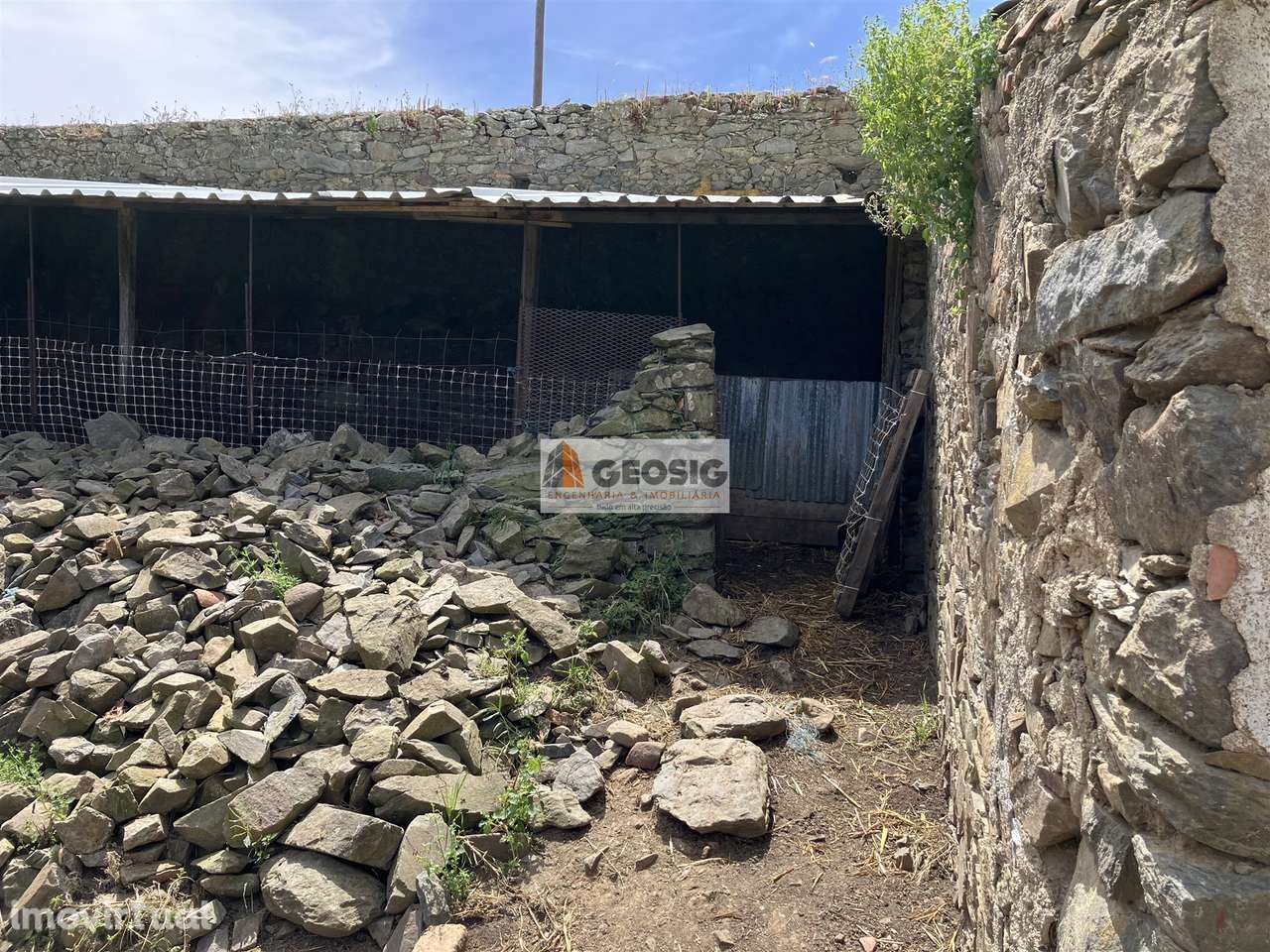 Quintinha T1 Venda em São Miguel do Pinheiro, São Pedro de Solis e São - Grande imagem: 3/16