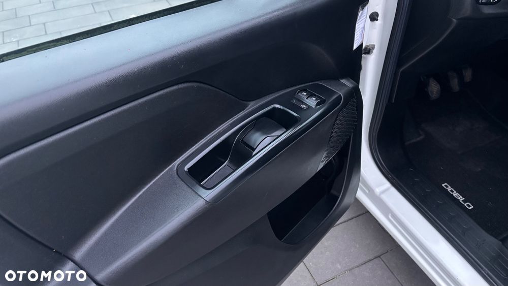 Fiat Doblo - 15
