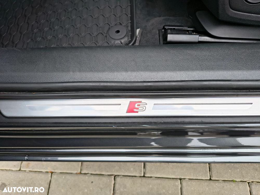 Audi A6 50 TFSI e quattro S tronic sport - 15