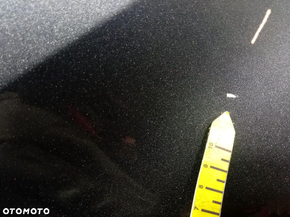 TOYOTA C-HR I DRZWI TYŁ LEWE 1G3 - 8