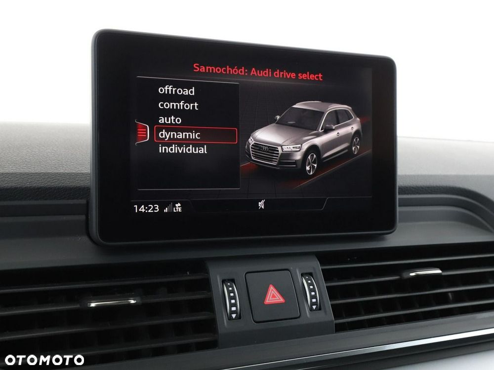 Audi Q5 2.0 TDI - 27