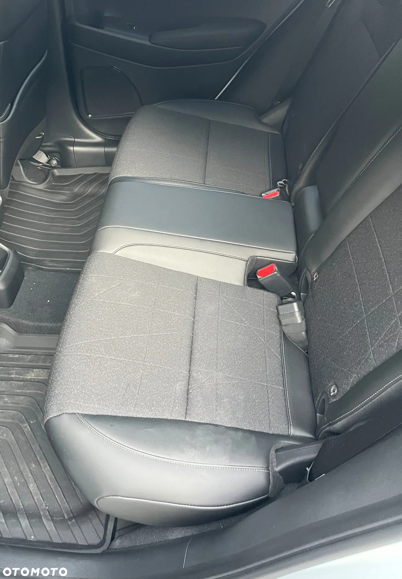 Honda HR-V 1.5 i-MMD Advance CVT - 16