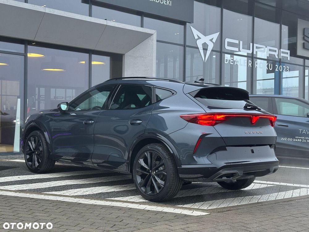 Cupra Formentor 2.0 TSI 4Drive DSG - 4