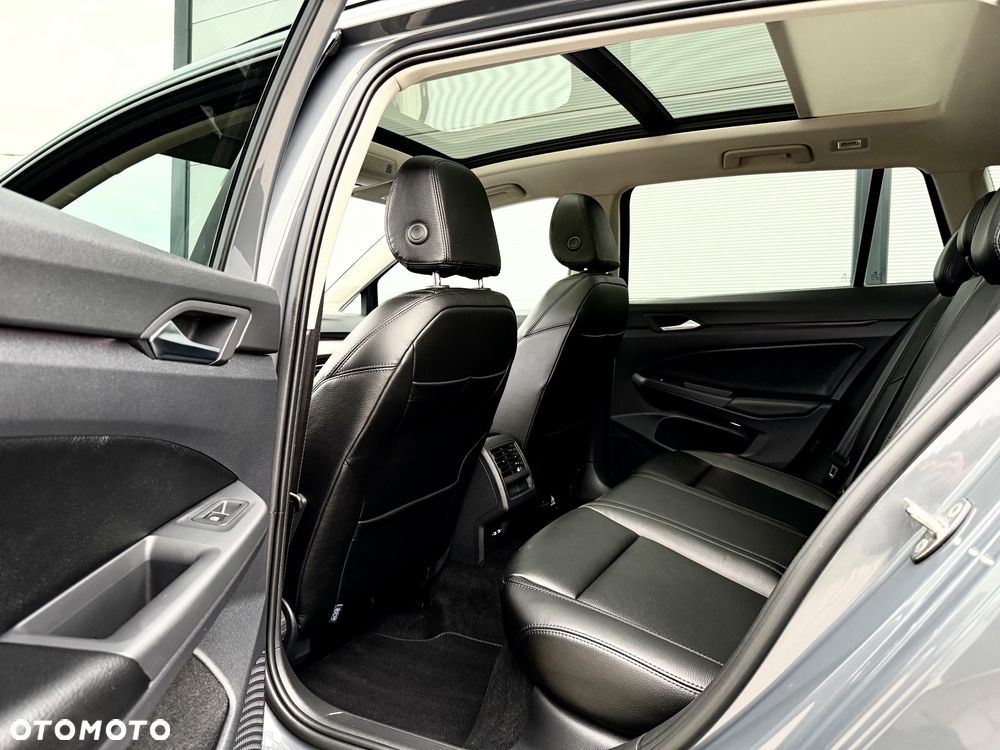 Volkswagen Golf Variant 2.0 TDI SCR - 24