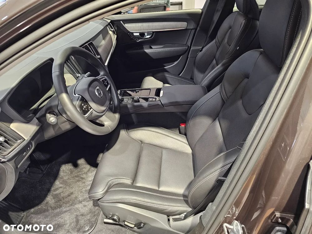 Volvo S90 B6 B AWD Ultimate Dark - 7