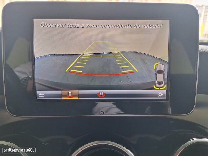 Mercedes-Benz GLC 250 d Coupé 4-Matic - 19