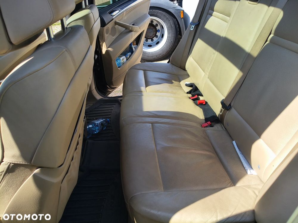 BMW X5 3.0sd xDrive - 25
