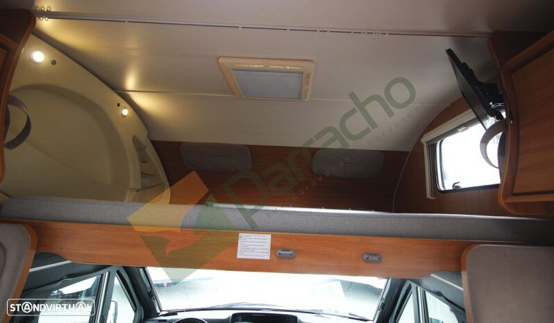 Benimar Sport 345 - 8