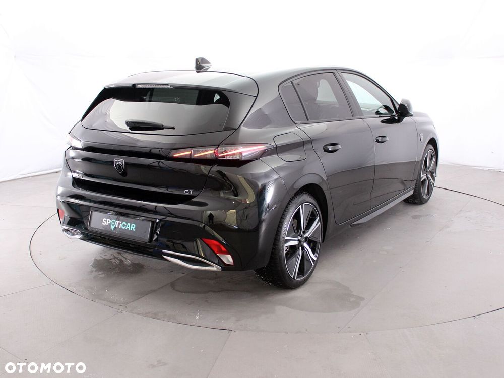 Peugeot 308 - 9