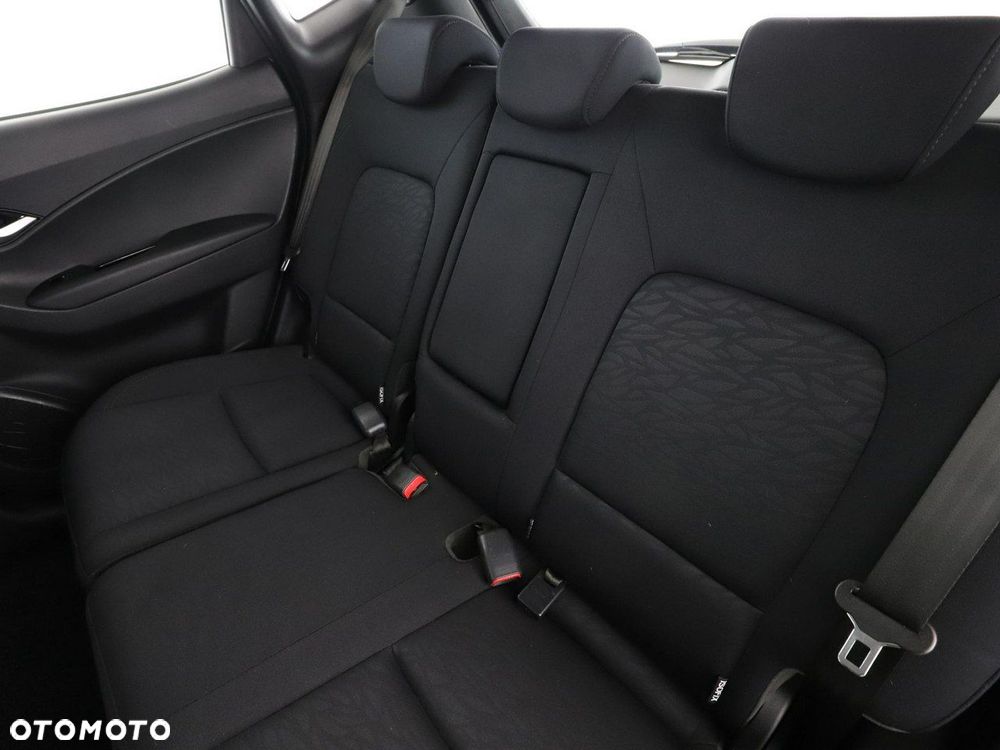 Hyundai ix20 1.6 blue Trend - 17