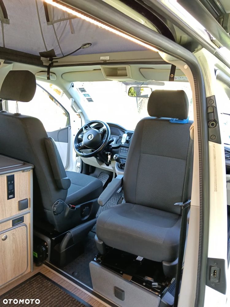 Volkswagen T6 - 23