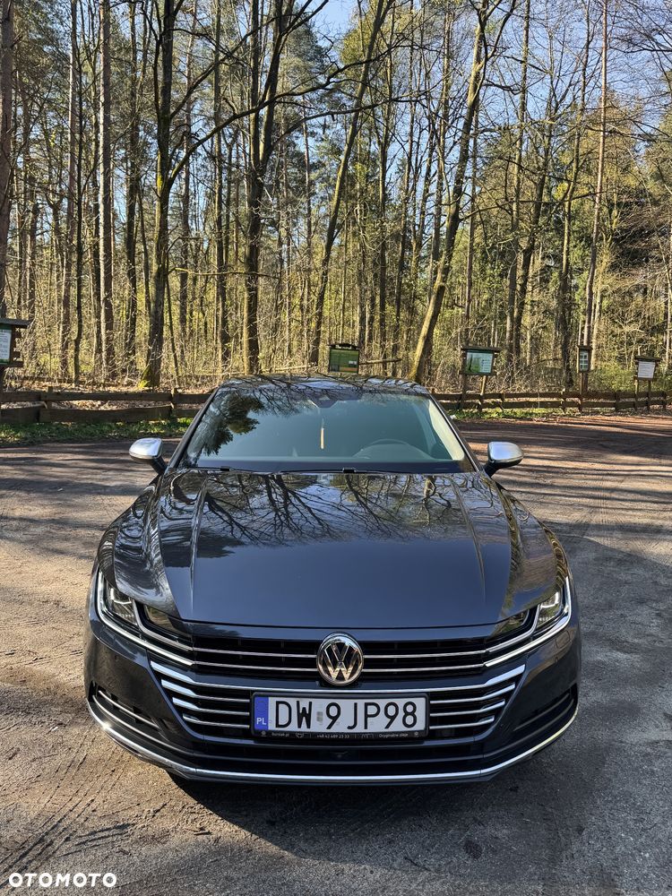 Volkswagen Arteon 2.0 TSI Elegance DSG - 3