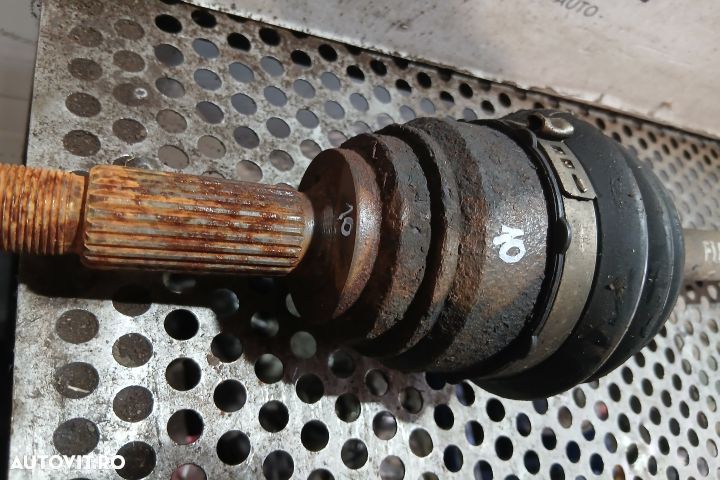 Planetara fata dreapta 1.0 T 1.0 T Ford Fiesta 6 [facelift] [2013 - 2 - 3