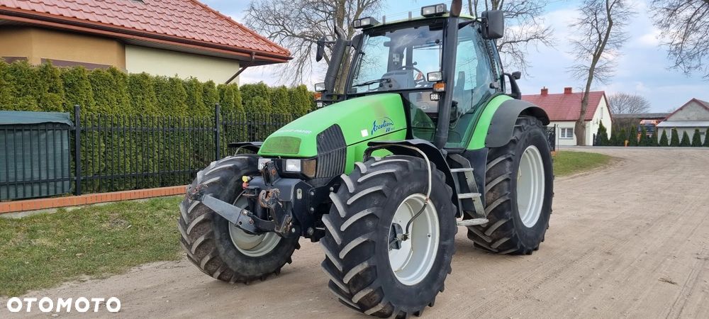 Deutz-Fahr Agrotron 120 MK3 - 2