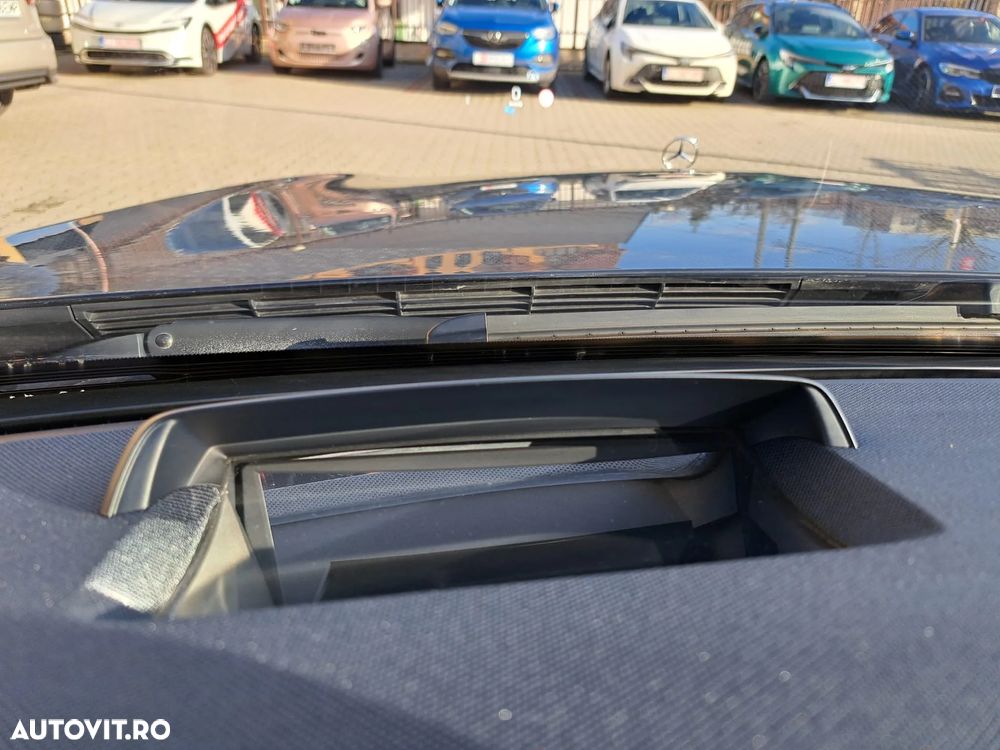 Mercedes-Benz S 350 d L 4Matic 9G-TRONIC - 19