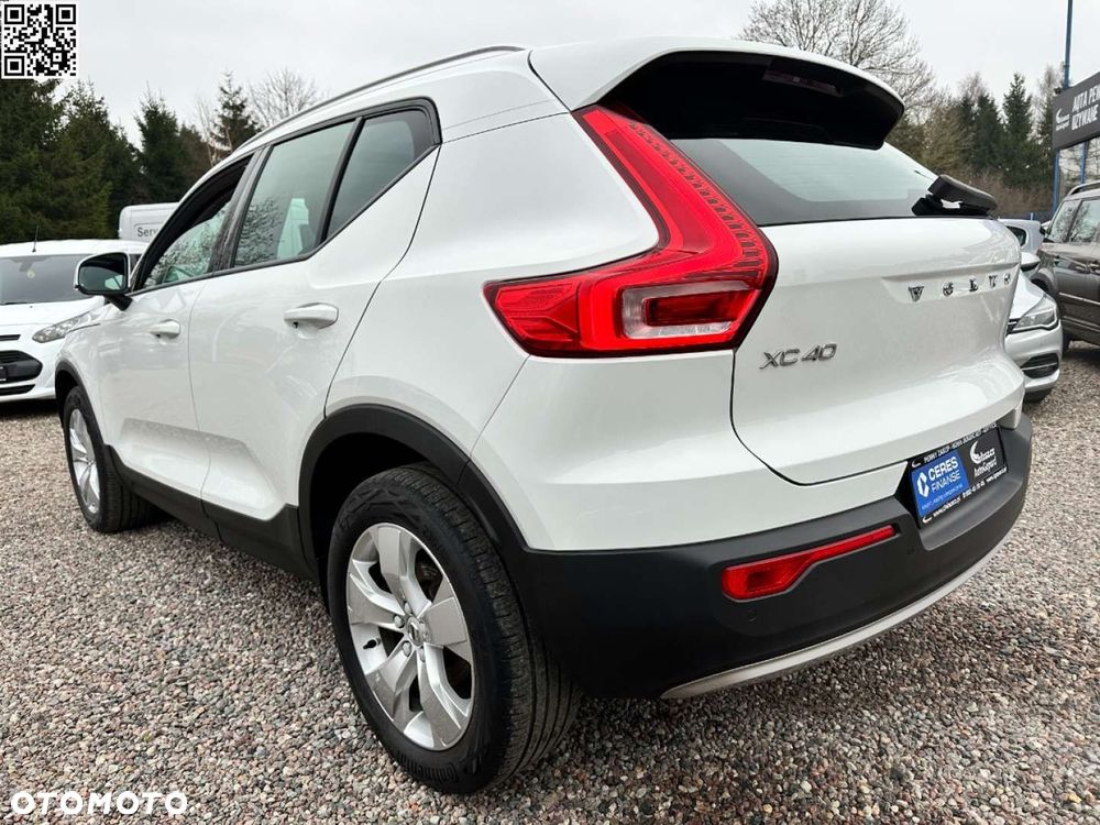 Volvo XC 40 - 19