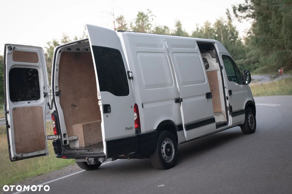 Renault Master - 16
