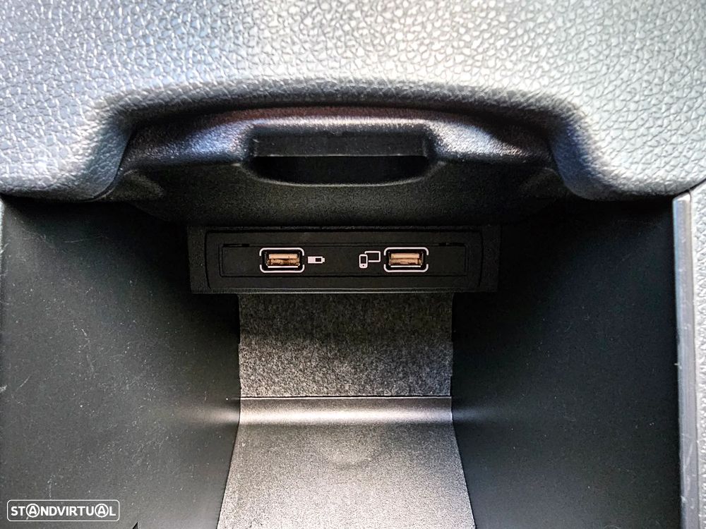 Mercedes-Benz A 180 d Style - 19