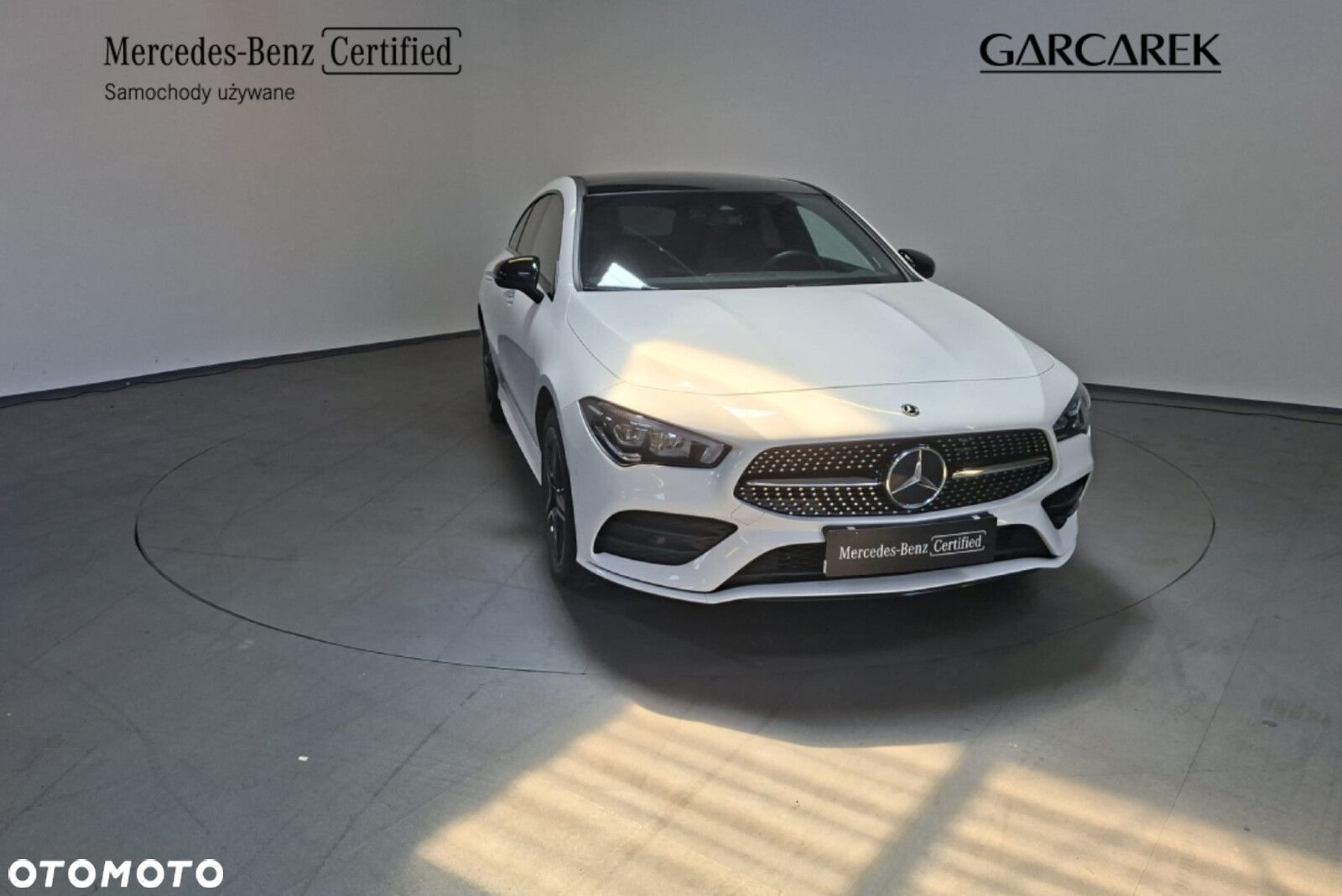 Mercedes-Benz CLA - 4