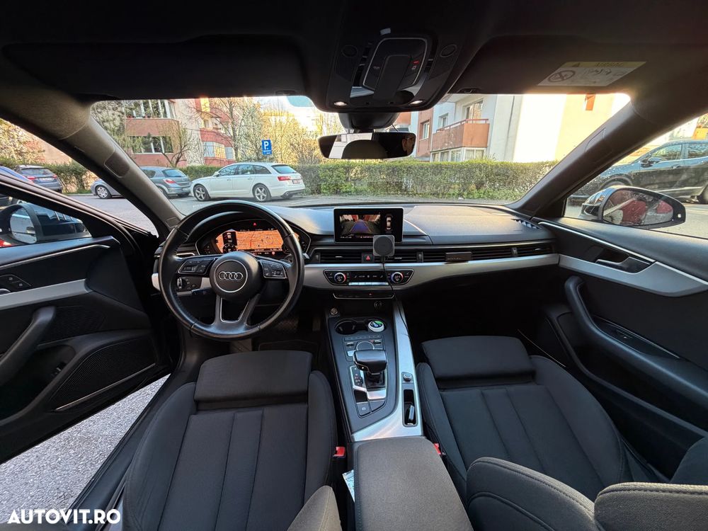 Audi A4 2.0 TDI S tronic Sport - 2