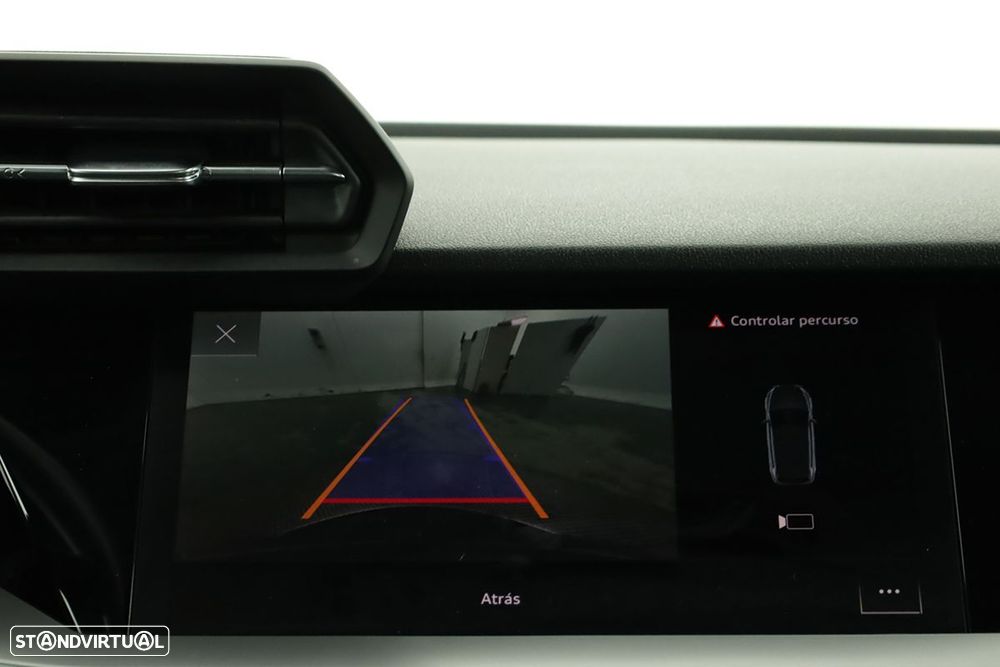 Audi A3 Sportback 40 TFSIe Advanced - 11