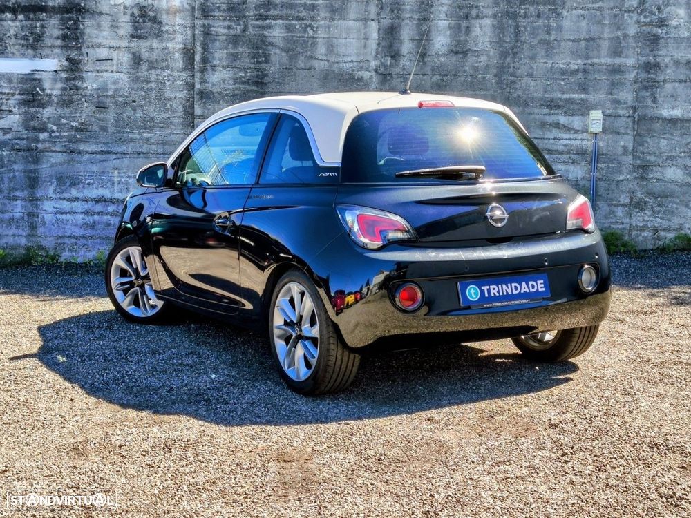 Opel Adam 1.2 Glam - 3