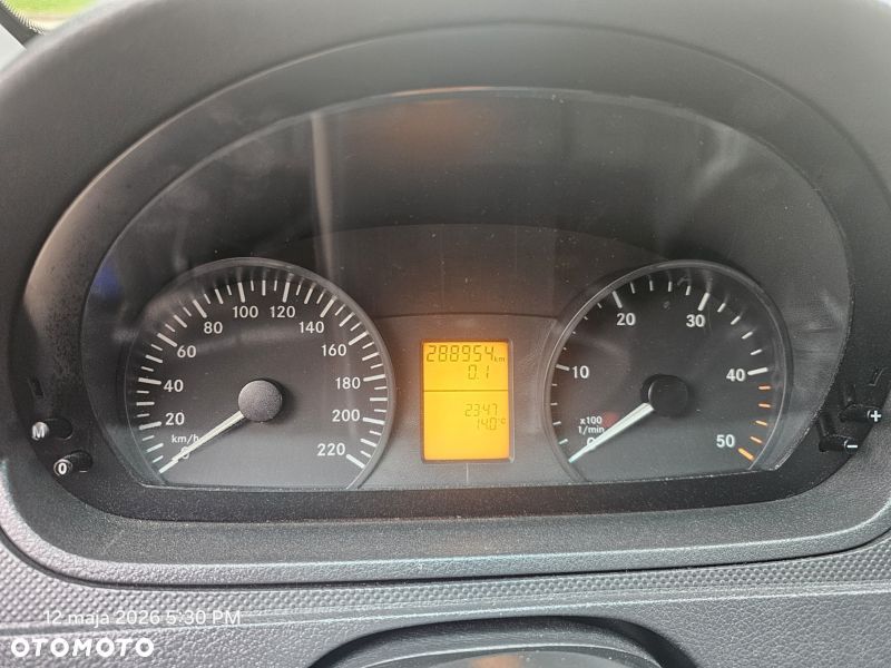 Mercedes-Benz VITO 114 2,2CDI - 8
