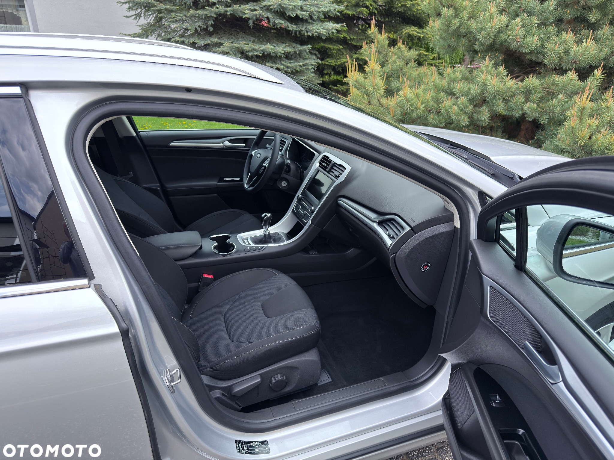 Ford Mondeo 1.5 EcoBoost Titanium - 20