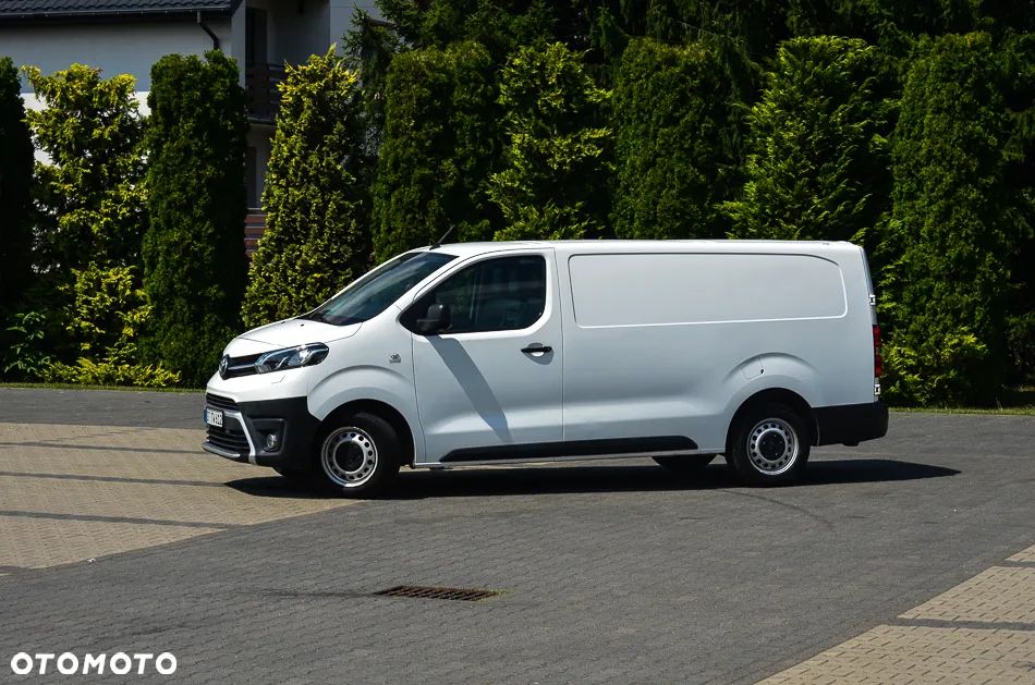 Peugeot Expert - 14