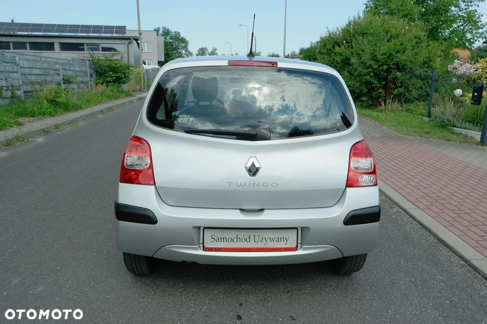Renault Twingo - 8