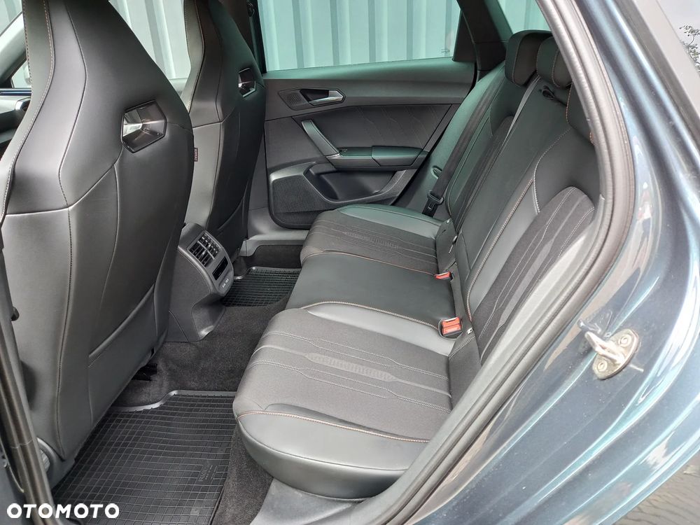 Cupra Leon 2.0 TSI VZ DSG - 8