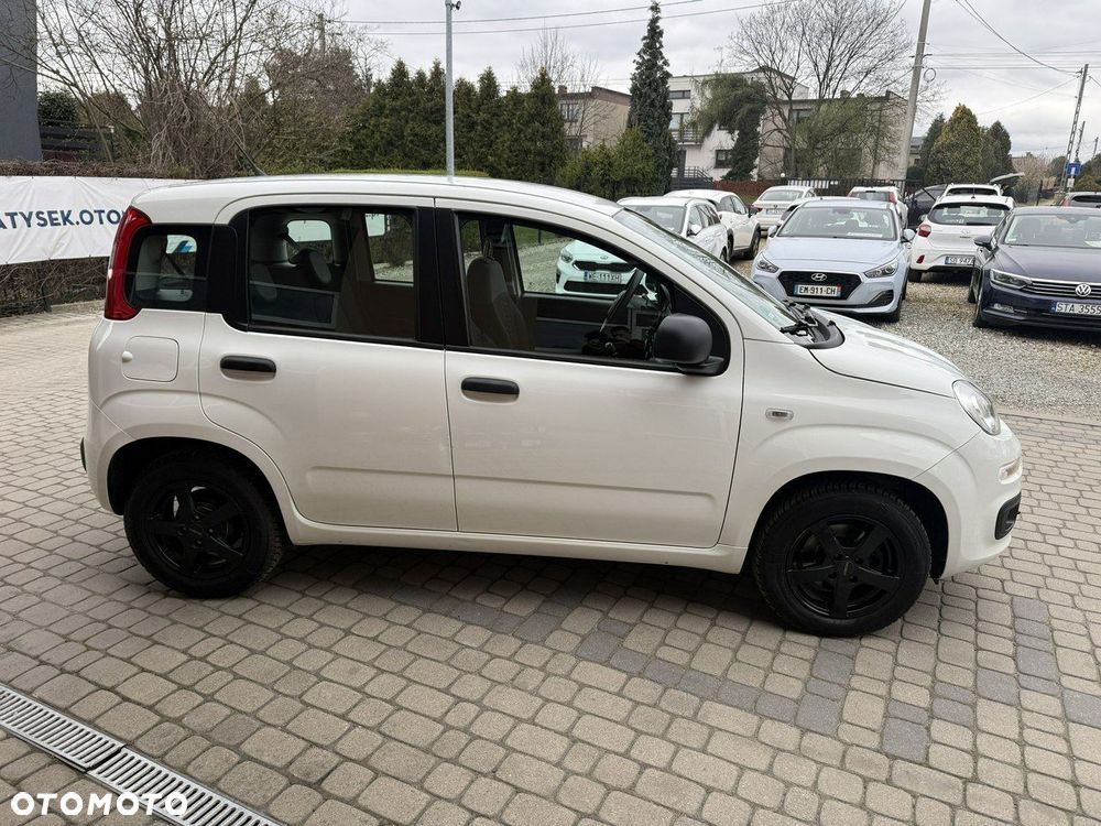 Fiat Panda 1.2 Easy EU6 - 5