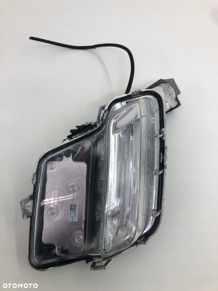 VOLVO XC60 LIFT HALOGEN LEWY PRZÓD 31420236 - 1