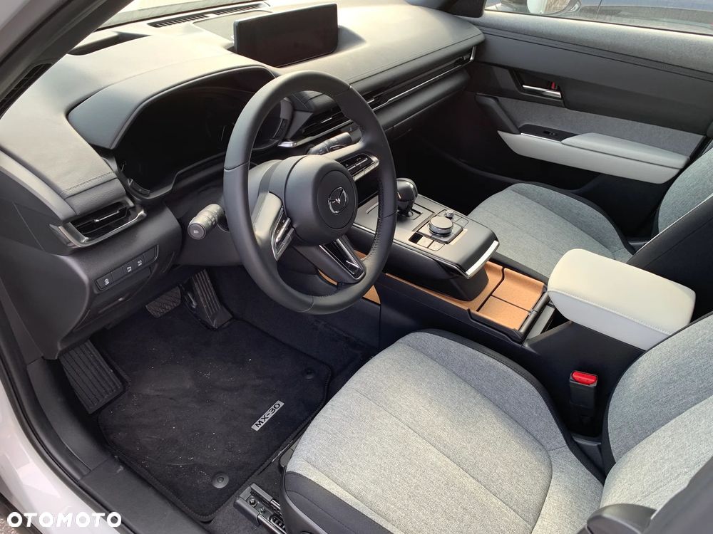 Mazda MX-30 35.5kWh Prime Line - 5