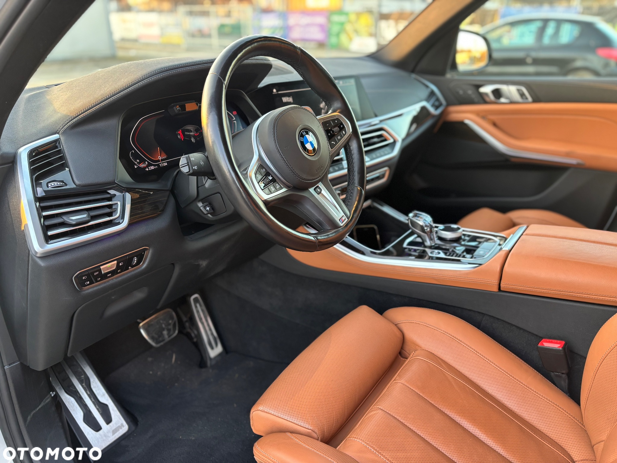 BMW X5 - 17