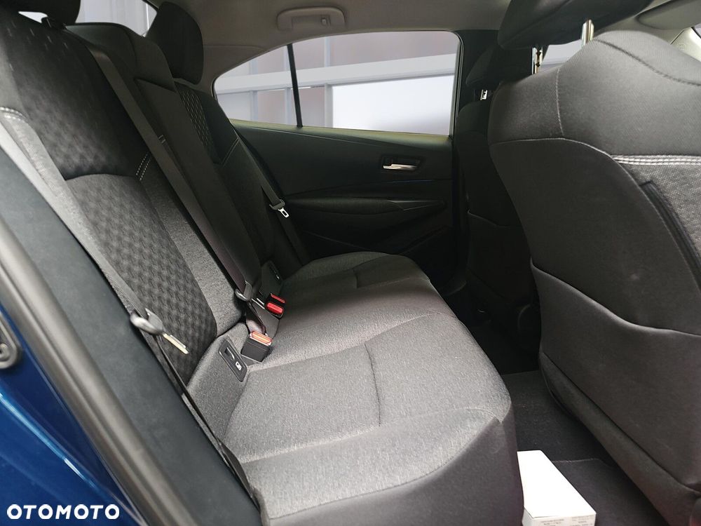 Toyota Corolla 1.5 Style - 12