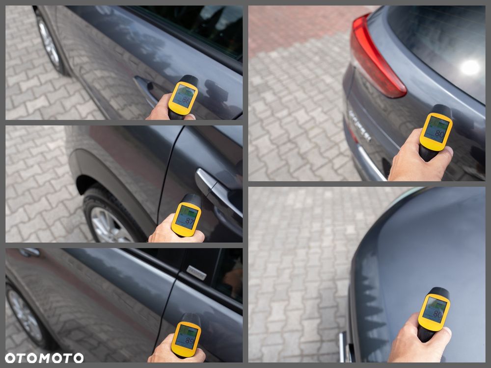 Hyundai Tucson 1.6 GDi Style 2WD - 13