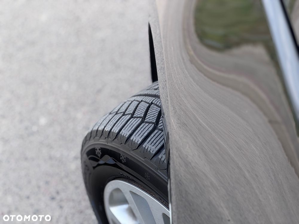 Opel Astra 1.4 Turbo Dynamic - 20