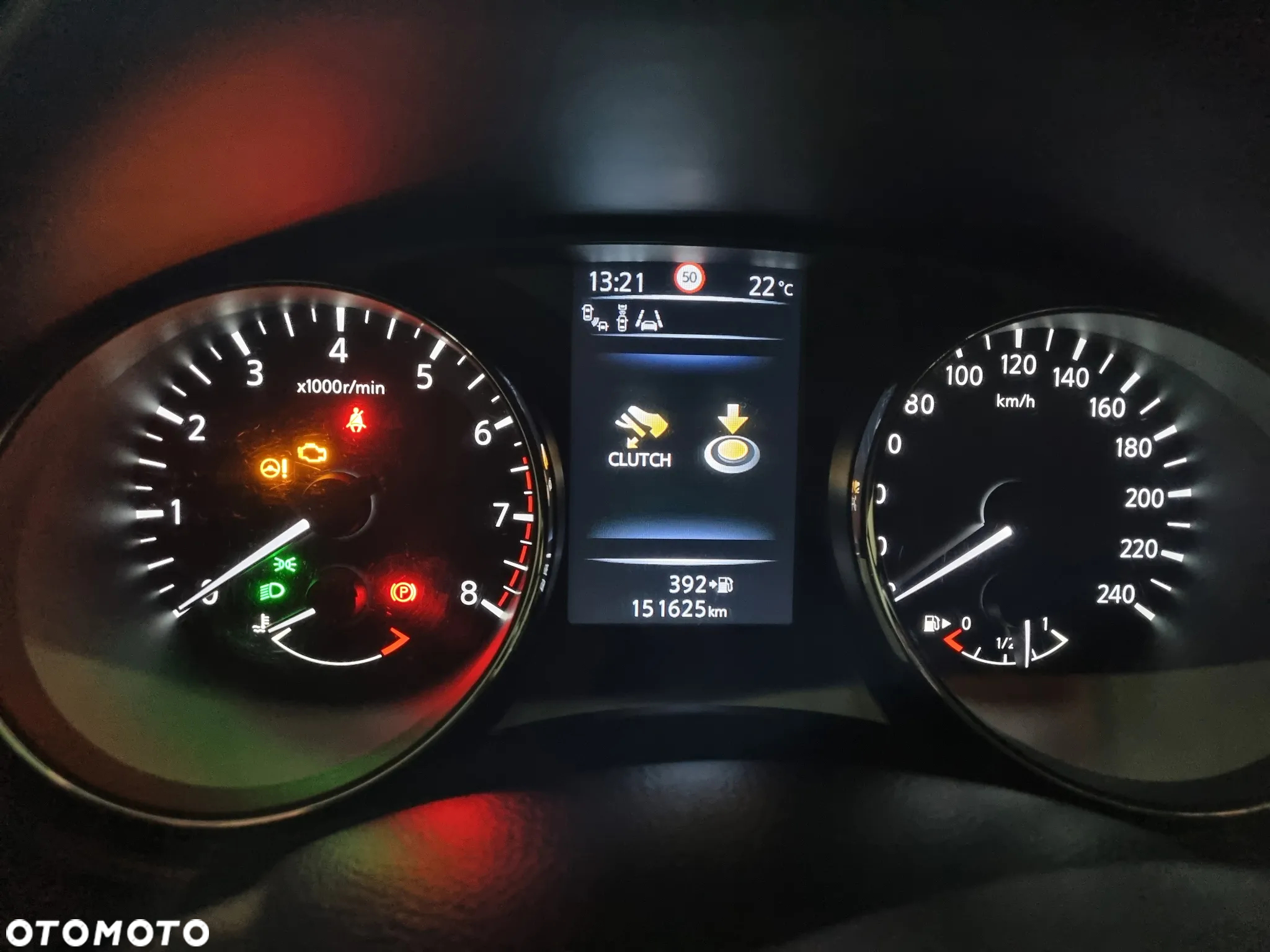 Nissan Qashqai - 10