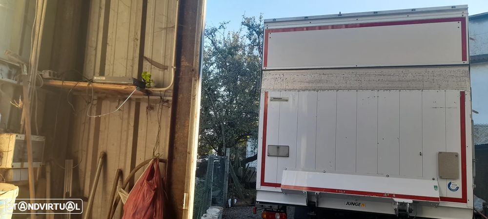 Mitsubishi CANTER - 4