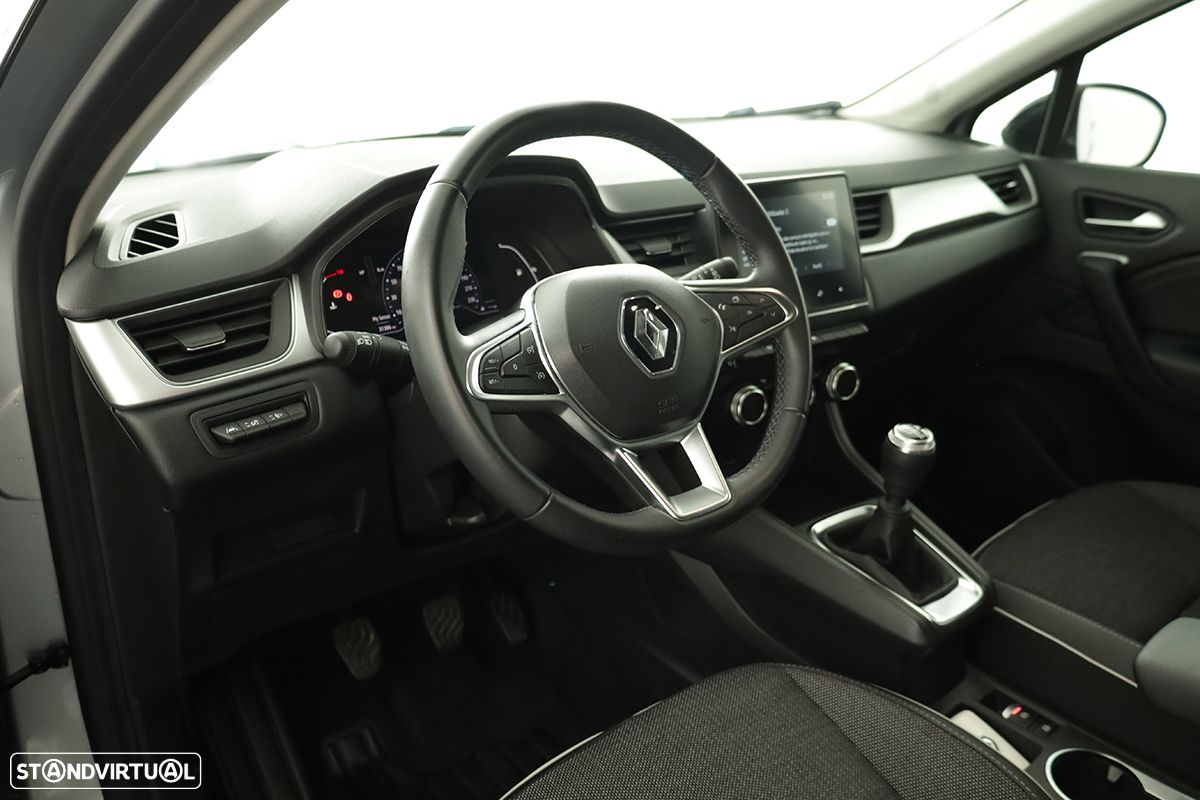 Renault Captur 1.0 TCe Techno - 7