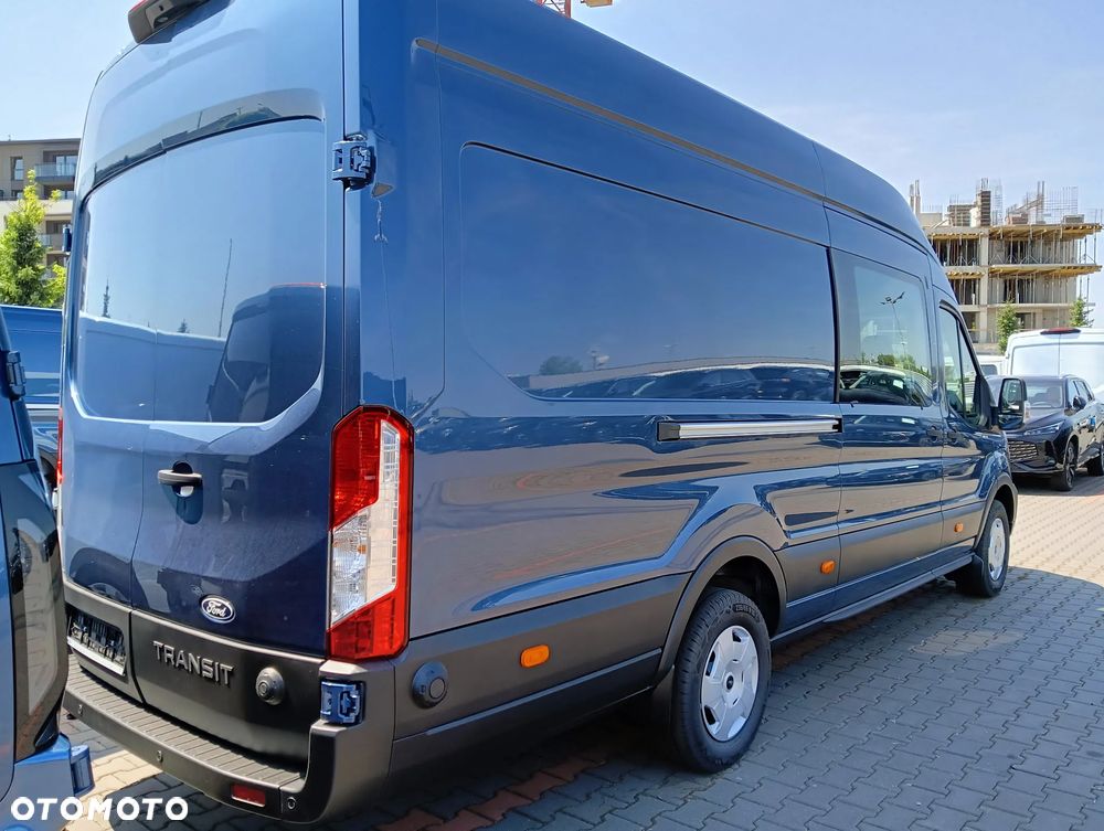 Ford Transit - 5